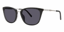 Vera Wang ANGABK53 Angelica Unisex  Sunglasses