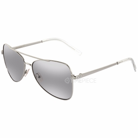 Vera Wang BRGDMS57 Brigid Ladies  Sunglasses