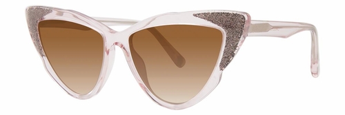 Vera Wang CLNEPK56 Caroline Ladies  Sunglasses