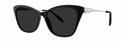 Vera Wang CYDEBK54 Caydee Ladies  Sunglasses