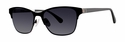 Vera Wang ILIABK54 ILIANA Ladies  Sunglasses
