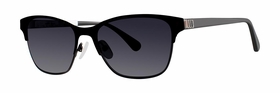 Vera Wang ILIABK54 ILIANA Ladies  Sunglasses
