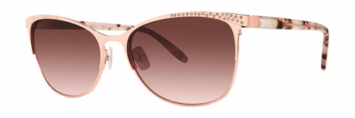 Vera Wang JAN RG57 Jana Ladies  Sunglasses
