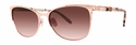 Vera Wang JAN RG57 Jana Ladies  Sunglasses