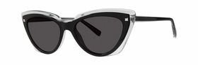 Vera Wang KATABK52  Ladies  Sunglasses