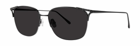 Vera Wang TIANBK55 Tiana Ladies  Sunglasses