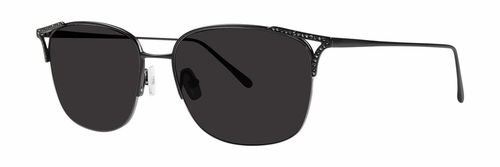 Vera Wang TIANBK55 Tiana Ladies  Sunglasses