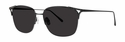 Vera Wang TIANBK55 Tiana Ladies  Sunglasses