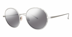 Vera Wang V473SI50  Ladies  Sunglasses