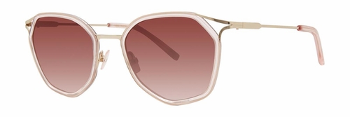 Vera Wang V494RO52  Ladies  Sunglasses