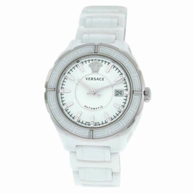 Versace 02ACS1D001 DV One Ladies Automatic Watch