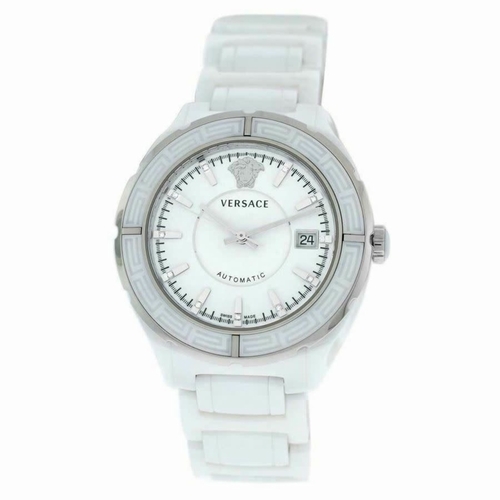 Versace 02ACS1D001 DV One Ladies Automatic Watch