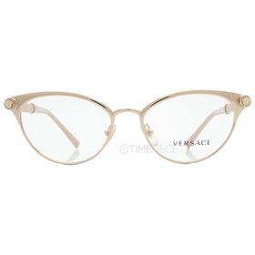 Versace VE1259Q 1252 52  Unisex  Eyeglasses