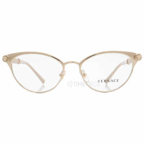 Versace VE1259Q 1252 52  Unisex  Eyeglasses