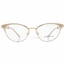 Versace VE1259Q 1252 52  Unisex  Eyeglasses