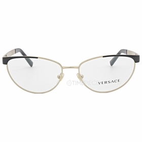 Versace VE1260 1456 54  Ladies  Eyeglasses