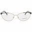Versace VE1260 1456 54  Ladies  Eyeglasses
