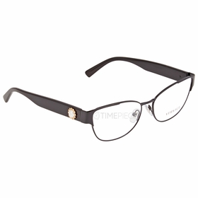 Versace VE1267B 1009  55  Unisex  Eyeglasses