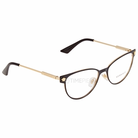 Versace 0VE1277 1433  54  Ladies  Eyeglasses