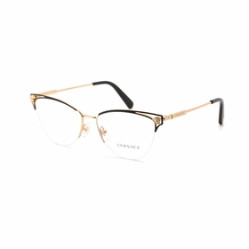 Versace 0VE1280143355  Unisex  Eyeglasses
