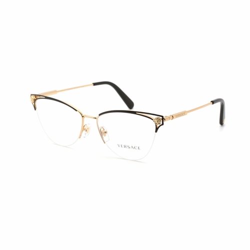 Versace 0VE1280143355  Unisex  Eyeglasses