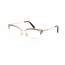 Versace 0VE1280143355  Unisex  Eyeglasses