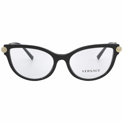 Versace VE3270Q GB1 54  Ladies  Eyeglasses