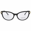 Versace VE3270Q GB1 54  Ladies  Eyeglasses