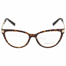 Versace 0VE3271 108   54  Ladies  Eyeglasses