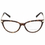 Versace 0VE3271 108   54  Ladies  Eyeglasses