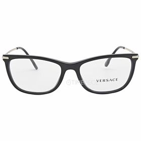 Versace VE3274B GB1 52  Ladies  Eyeglasses