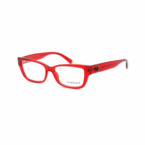 Versace VE3284B 5280 52  Ladies  Eyeglasses