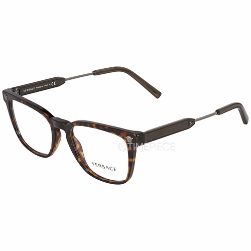 Versace VE3290 5337 52  Mens  Eyeglasses
