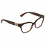Versace 0VE3294 108   53  Ladies  Eyeglasses