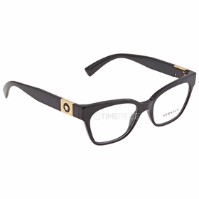 Versace 0VE3294 GB1   51  Ladies  Eyeglasses