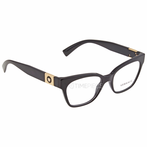 Versace 0VE3294 GB1   51  Ladies  Eyeglasses