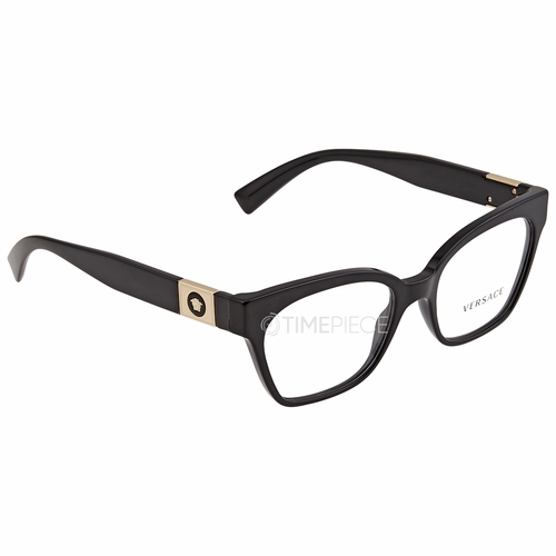Versace 0VE3294 GB1   53  Ladies  Eyeglasses