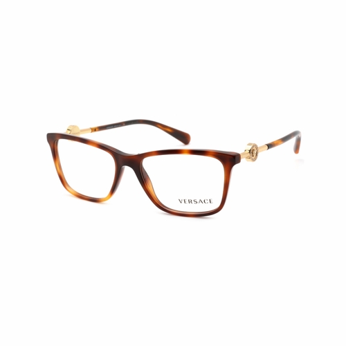 Versace 0VE3299B521755  Unisex  Eyeglasses