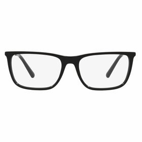 Versace 0VE3301 GB1   56  Mens  Eyeglasses