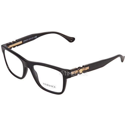 Versace VE3303 GB1 53  Mens  Eyeglasses