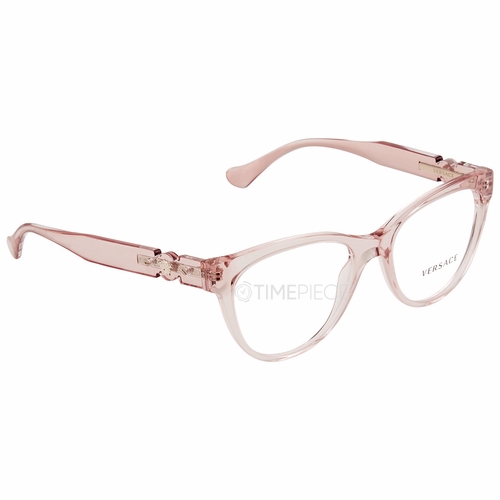 Versace 0VE3304 5339  53  Ladies  Eyeglasses