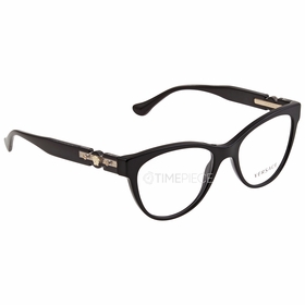 Versace 0VE3304 GB1   53  Ladies  Eyeglasses
