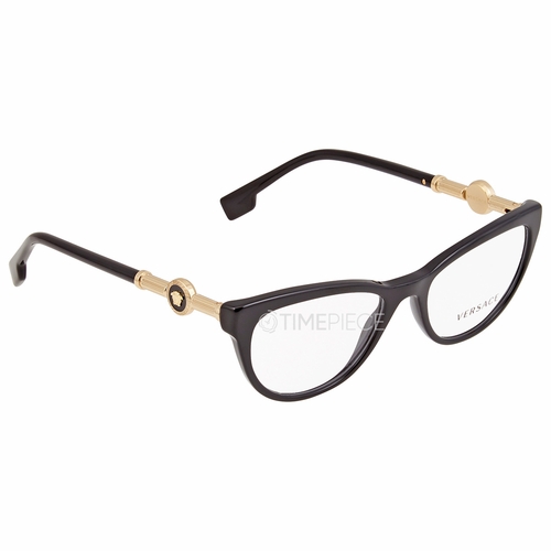 Versace VE3311 GB1 52  Ladies  Eyeglasses