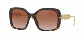 Versace VE4375 108/13 53  Ladies  Sunglasses