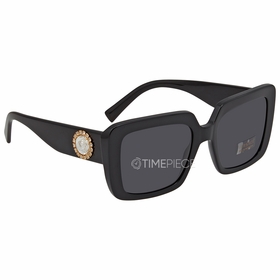 Versace 0VE4384B GB1/8754  Ladies  Sunglasses