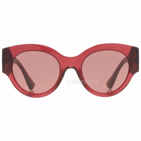 Versace 0VE4438B53856952  Ladies  Sunglasses