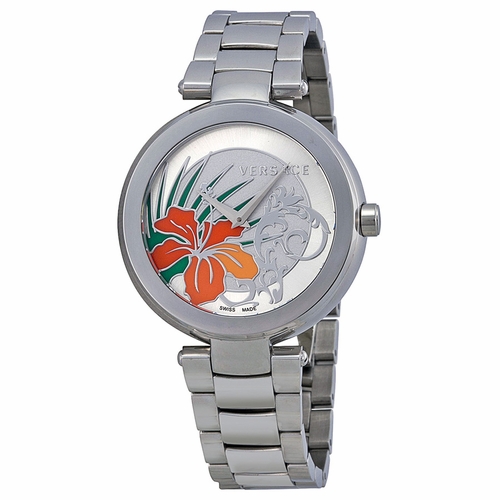 Versace 19Q99D1HI-S099 Mystique Ladies Quartz Watch