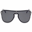 Versace VE2180 1000/87 44  Unisex  Sunglasses