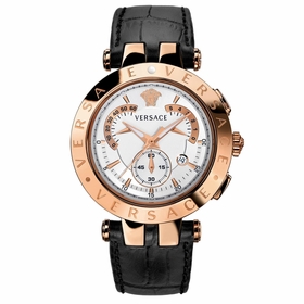Versace 23C80D002S009  Mens Chronograph Quartz Watch