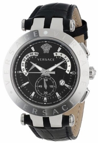 Versace 23C99D008S009 V-Race Mens Chronograph Quartz Watch